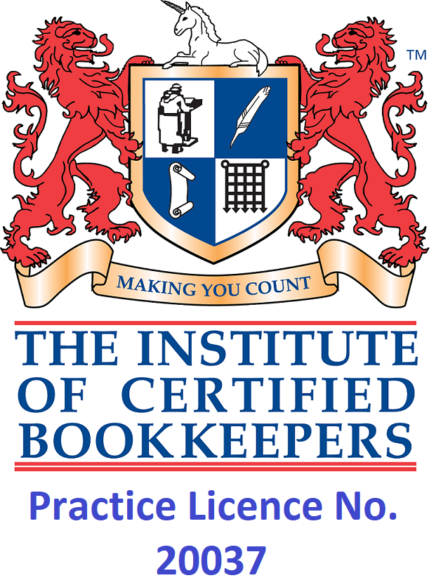 ICB number